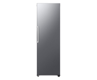 Lodówka Samsung RR40H39GETEO Twin No Frost 185,8cm Srebrna AI 387L - 1529119 - zdjęcie 2